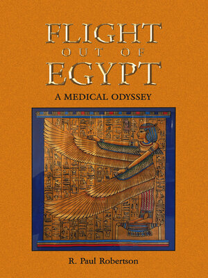 cover image of Flight Out of Egypt